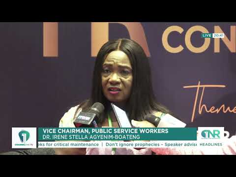 HR Connect 2025: Experts Call for Greater Focus on Employee Wellbeing