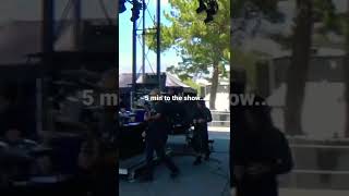 Cruel World Festival 2022 / Christian Death