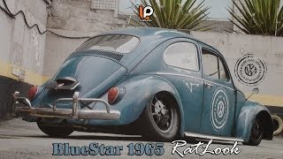 BlueStar 1965 - RatLook ''The Rat Bugz''