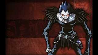 Death Note [Ryuk Theme]