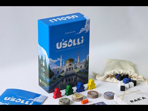 Crowdfunding launch video