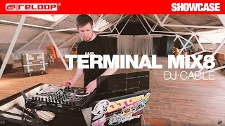 Trap and Grime Controllerism: DJ Cable vs. Terminal Mix 8 with Serato DJ