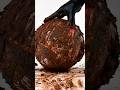 Cleaning The DIRTIEST EURO 2024 FUSSBALLLIEBE FINALE Match Ball