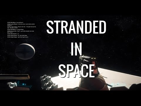 An Unwelcome Surprise - Star Citizen 2.6.3 Gameplay