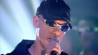 Pet Shop Boys - Paninaro &#39;95 on Top of the Pops 03/08/1995