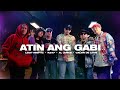 Atin Ang Gabi - Al James, Legit Misfitz, K247 & Calvin De Leon (Official Music Video)