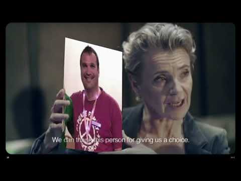 Holiday Illumination Awards - Peace Award