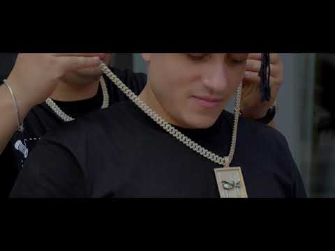 Hanzel La H ❌ S.A.L.H ❌ (Video Oficial)