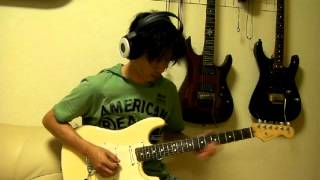 Superfly-The Bird Without Wings