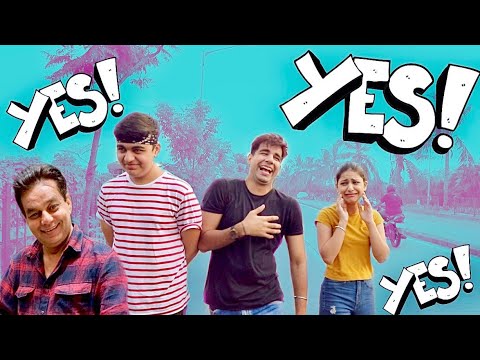 Saying YES to DAD for 24 Hours Challenge | Rimorav Vlogs