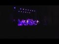 Lyle Lovett - Closing Time (live 8.24.2014)