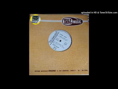 Bernard Estardy - Studio 133