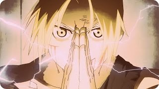 Fullmetal Alchemist: Brotherhood - Wanderer [AMV]