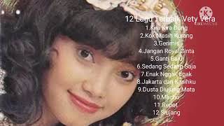 Download lagu 12 Lagu Terbaik Vety Vera mp3