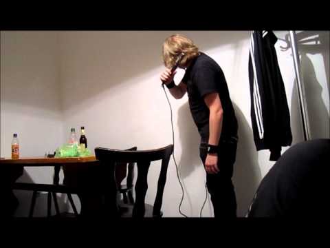 Metalety - JSS Tour 2011 (Behind The Scenes) Part 2