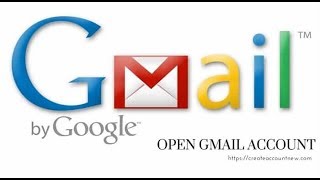 how to open an Email account# 2018#