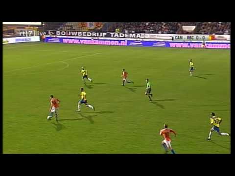 Cambuur - RBC 2009/10