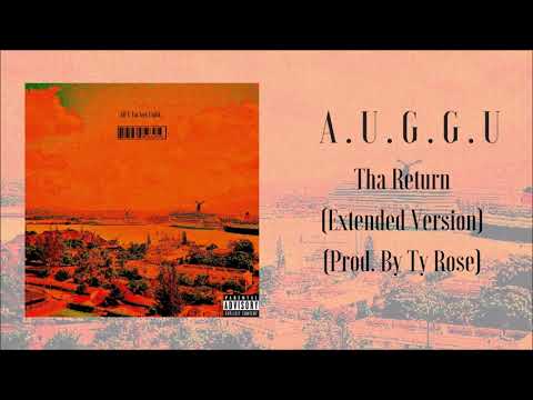 MoulaUE - The Return (Extended Version) || #AllUGoGetUntilEP