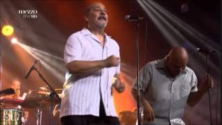 Spanish Harlem Orchestra -  El Negro Tiene Tumbao