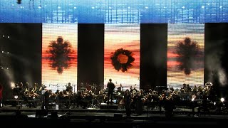 Peter Gabriel - Downside Up (Taking The Pulse - live in Verona, 2010)