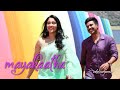 Mayakaadha Song Love Whatsapp Status 2 In 1 Silukkuvarapatti Singam