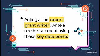 How to Use AI to Find and Win Grants: A Playbook for Small Nonprofits