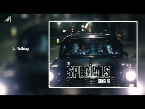 Do Nothing by The Specials The Specials