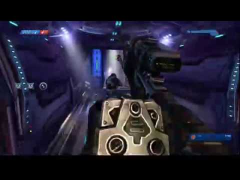 Co-op Halo: The Master Chief Collection (Part 5)