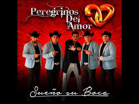 Peregrinos del Amor - Perdido