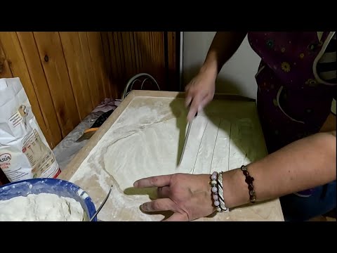 MAKARON DOMOWEJ ROBOTY TAKIEGO PYSZNEGO NIGDY NIE JEDLIŚCIE