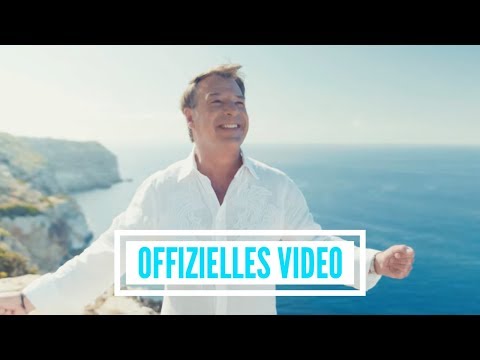 Ptrick Lindner – „Patrick Lindner – Komm wir fahrn aufs weite Meer hinaus“