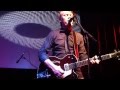 THE WALKABOUTS -- Follow Me An Angel (Ebensee, 14.1.2012)