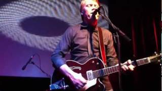 THE WALKABOUTS -- Follow Me An Angel (Ebensee, 14.1.2012)