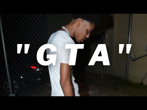 [FREE] [HARD] No Auto Durk x Nardo Wick Type Beat 2022 - "GTA" (Prod. Huncho)