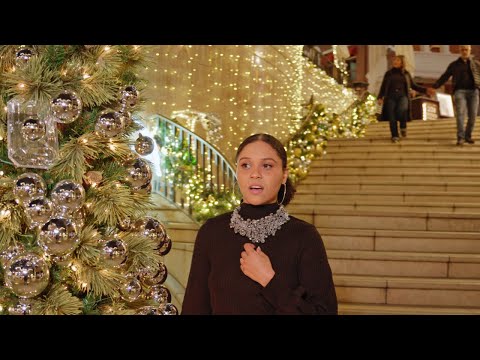 Stonii - You're the Wish I Make (Official Music Video)