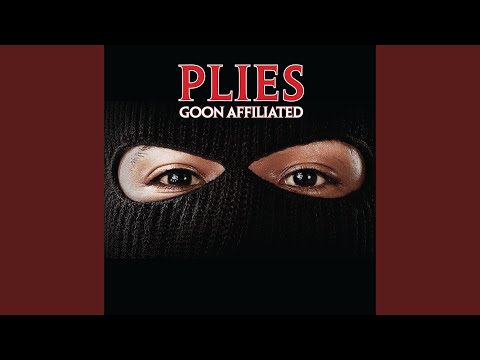 Videoclip de Goonette — Plies