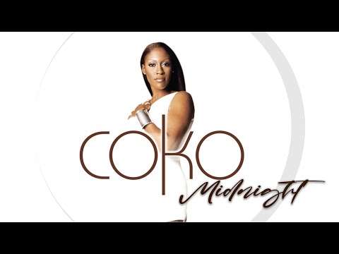 Coko-Midnight "TRUTH WORSHIP"