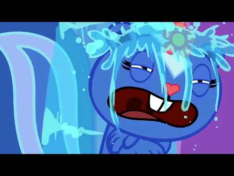 All Animals Go To Heaven Part 17 - Nipper Alerts the Animals