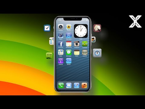 Using iOS 6 in 2022 ♥️