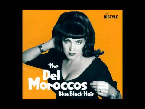 The Del Moroccos - I'd Rather Go Blind (Etta James Cover)