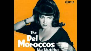 The Del Moroccos - I&#39;d Rather Go Blind (Etta James Cover)