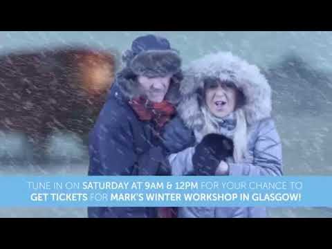 JewelleryMaker LIVE 15/10/2019 6PM-10PM