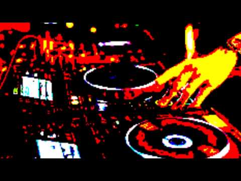 Dj Jorgojack & Dj Maximus - Nuketown (original mix)