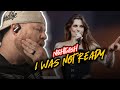 I Was Not Ready To Be Floored Nightwish Shoemaker Emotional Reactions Video