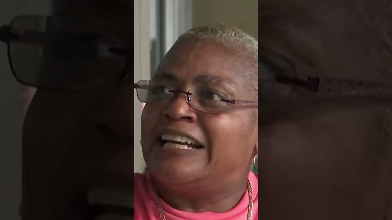 Woman narrowly avoids deadly collision in Prince George's County | NBC4 Washington