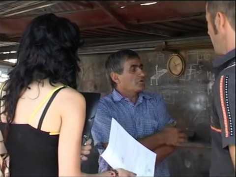 Personazhet e Malesise se Madhe ne kurth - Jonuz Delaj