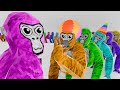 HOW I BEAT EVERYONE Gorilla Tag