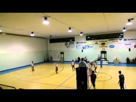 Taranto-Carosino Finale Provinciale 2015