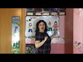 My City Jobs Teacher Marta Patricia