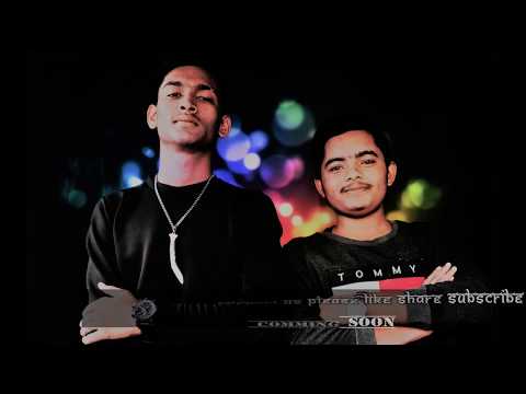 RMe - Bardho Yoddha.ft- Anmol Bista.(Official Lyric Video) New Nepali Rap/Hiphop Song 2019